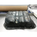 90F124 Engine Oil Pan From 2008 Kia Optima  2.4